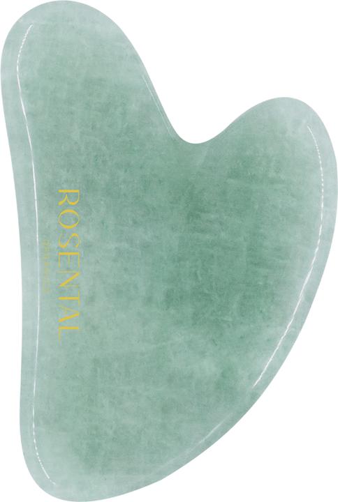 Produktbild Rosental Organics Aventurine Gua Sha