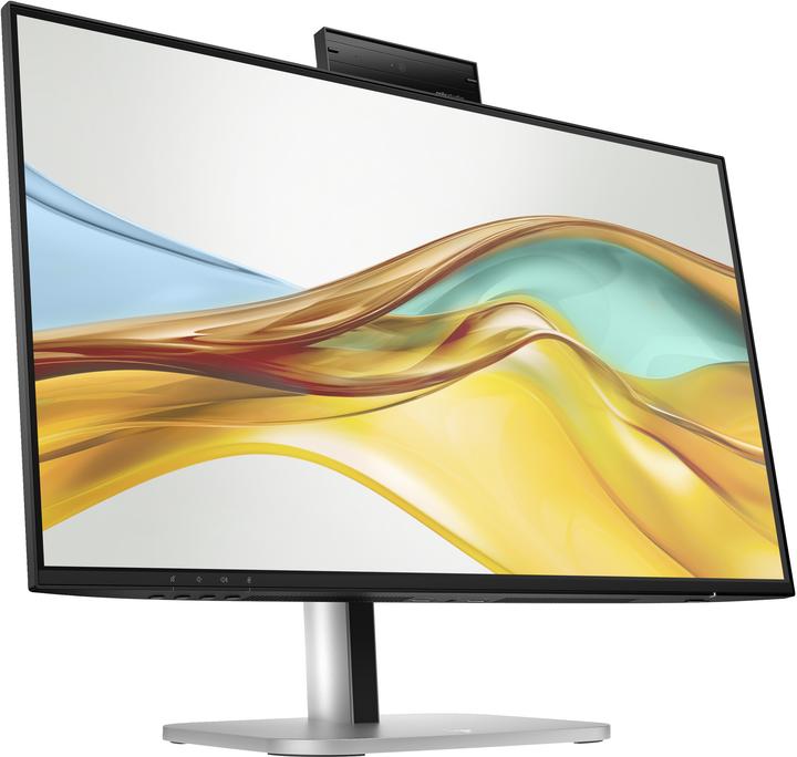 Produktbild HP Series 5 Pro 524pm Docking Display (1920 x 1080 Pixel, 23.80")
