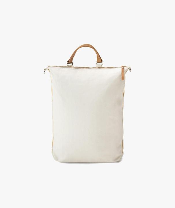 Produktbild Qwstion Zip Pack – Natural White - Natural White (13 l)