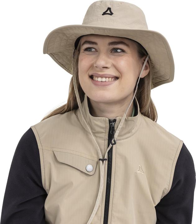 Actual product image Schöffel Hat Style Fraydo UNI (M, S)