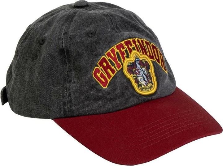 Cerdá Unisex-Hut Harry Potter Schwarz 58 cm (58)