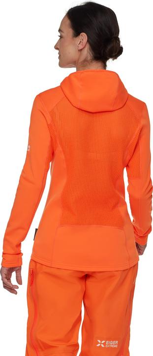 Immagine prodotto Mammut Eiger Nordwand Advanced ML Hoodie (M)