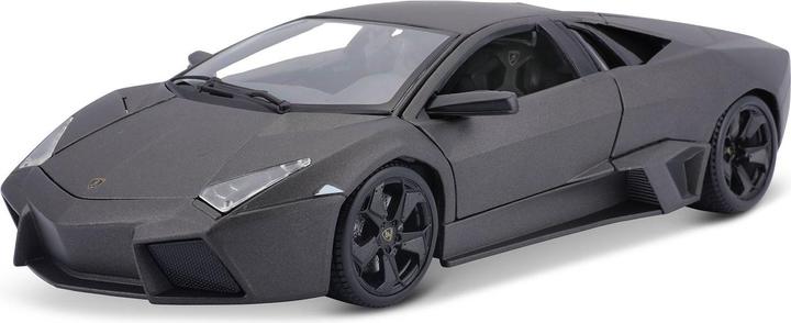 Actual product image Bburago Lamborghini Reventon