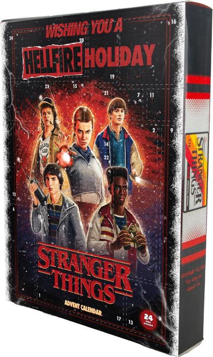 Image du produit Cinereplicas Stranger Things
