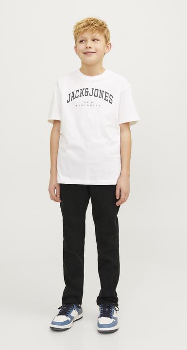 Produktbild Jack & Jones Jjiglenn Jjelasticated Mf 996 Noos Mni (116)