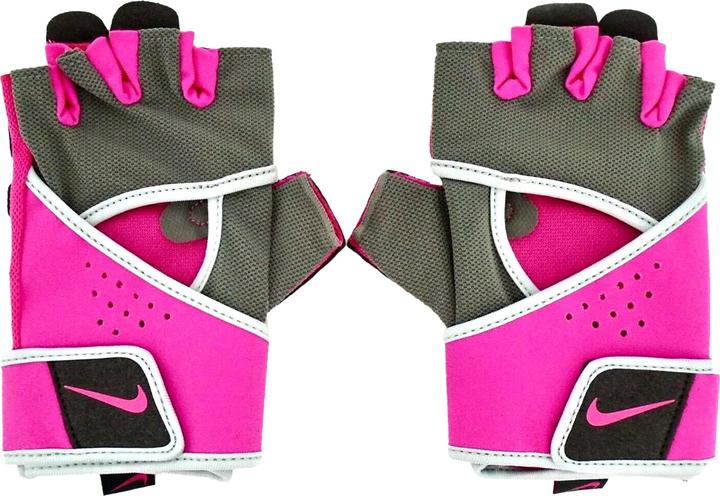 Produktbild Nike Gym Premium Sport Fingerlose Handschuhe (M)