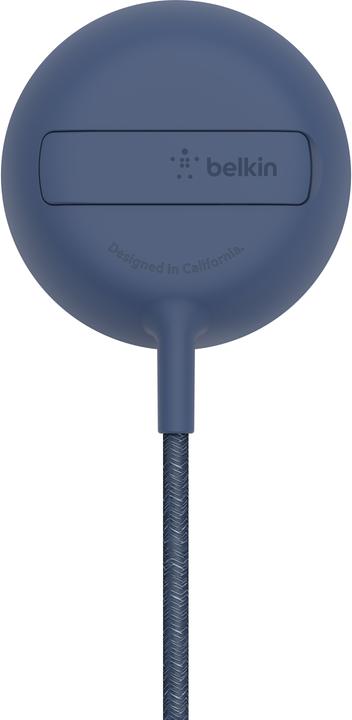 Actual product image Belkin Tragbares MagSafe Ladepad (15 W)