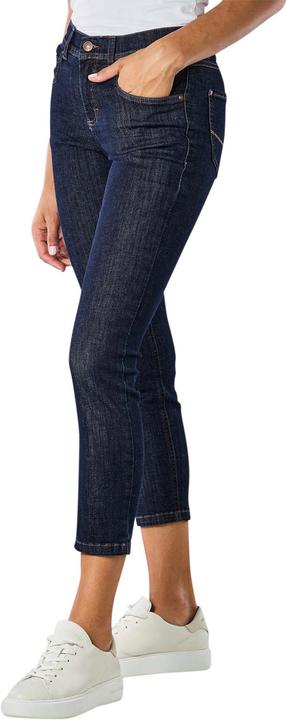 Produktbild Angels Ornella Jeans Slim dark indigo (34)