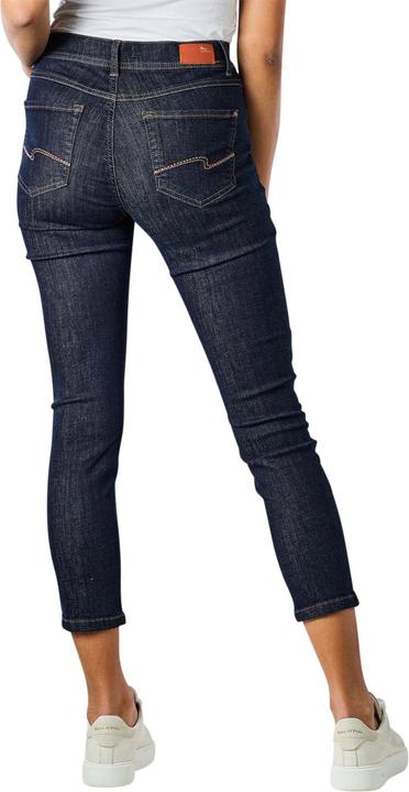 Produktbild Angels Ornella Jeans Slim dark indigo (34)