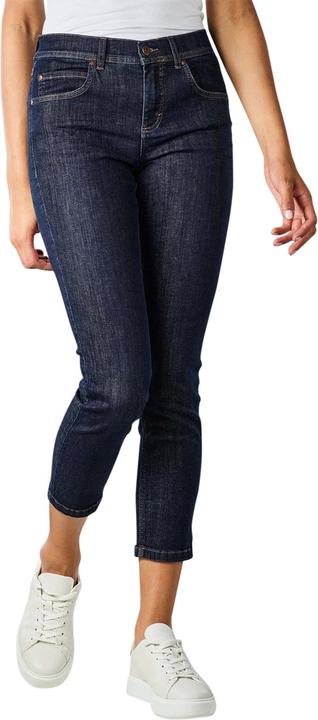 Produktbild Angels Ornella Jeans Slim dark indigo (34)