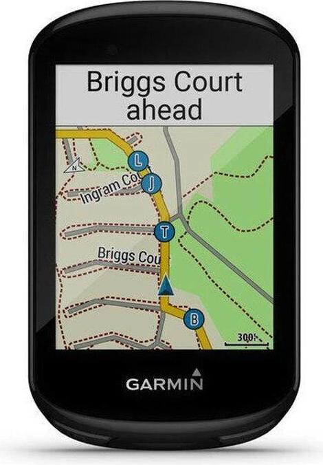 Produktbild Garmin 830 MTB (Basiskarte)