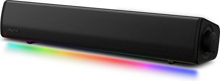 Creative Sound Blaster GS3 (24 W, 2.0 Channel)