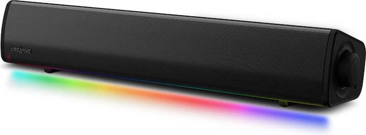 Creative Sound Blaster GS3 (24 W, Canale 2.0)