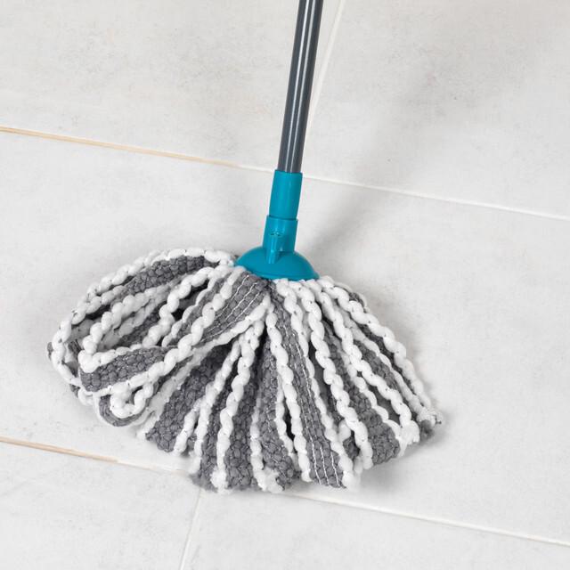 Actual product image Beldray LA049179UFFEU7 Antibac telescopic mop and refill (1 pcs.)