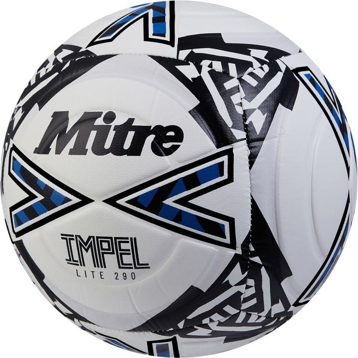 Actual product image Mitre Impel Lite 290 2024 Football