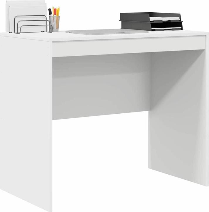 Immagine prodotto VidaXL Tavolo da computer (90 x 50 x 76 cm)
