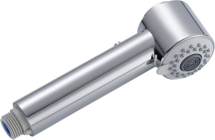 Diaqua Waterbesparende keukenhandbr. Ecobooster w. standaard aansluiting.
