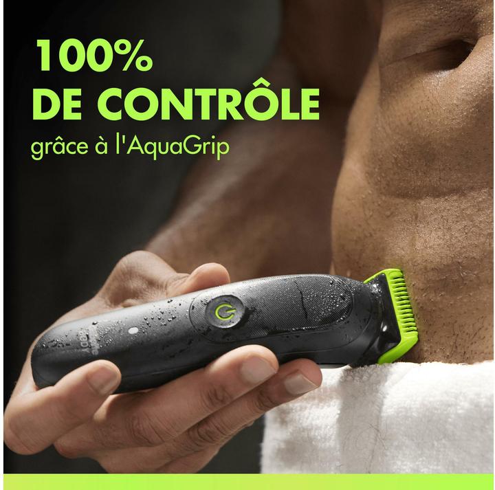 Produktbild Gillette Labs Body + Intimate Trimmer i5 Trimmer