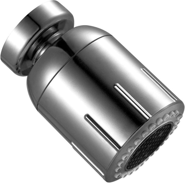 Actual product image Neoperl Water saving kitchen shower