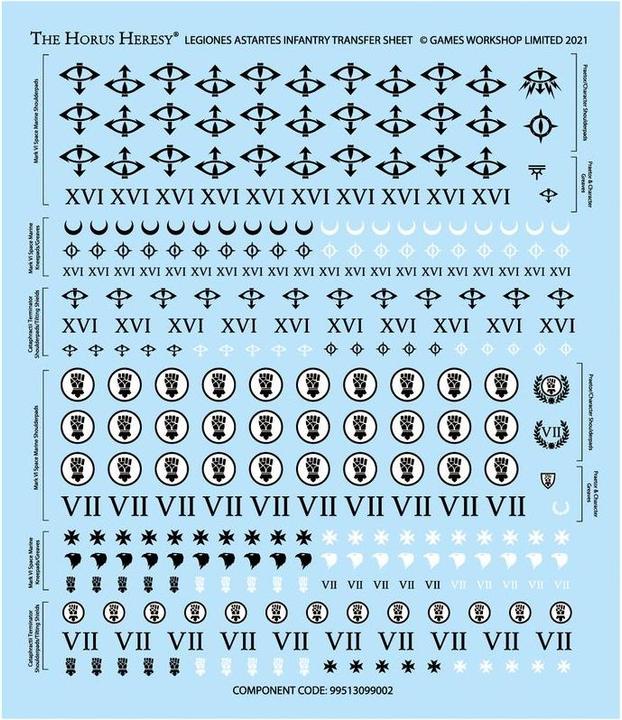 Actual product image Games Workshop 31-140 (Plastic)