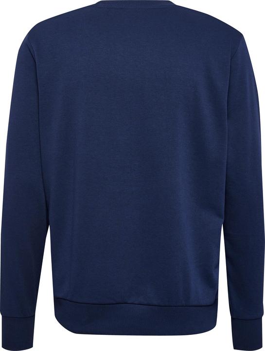 Actual product image hummel Hmlpulse Sweat Crewneck (M)