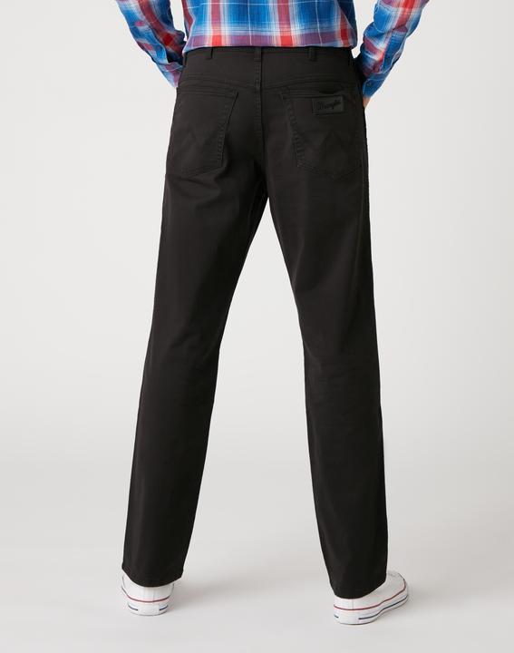 Actual product image Wrangler Texas Non Denim (W35/L34)