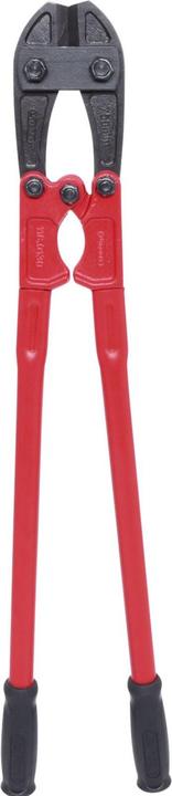 Image du produit KS Tools Coupe-boulons, poignée tubulaire, longueur 750 mm (750 mm)