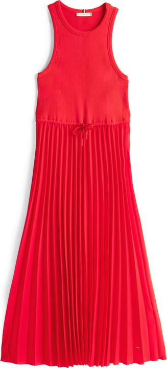 Image du produit Tommy Hilfiger Abito Midi Senza Maniche (XXS)