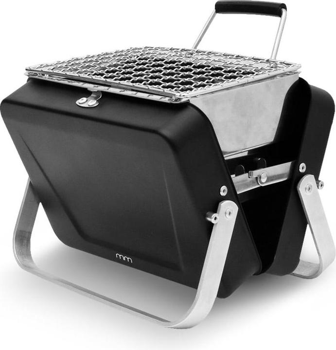 Productafbeelding Mikamax World's Smallets Barbecue