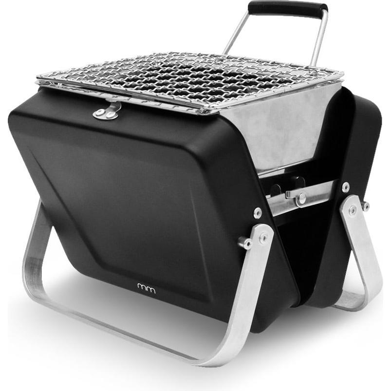 Mikamax World's Smallets Barbecue (04923)