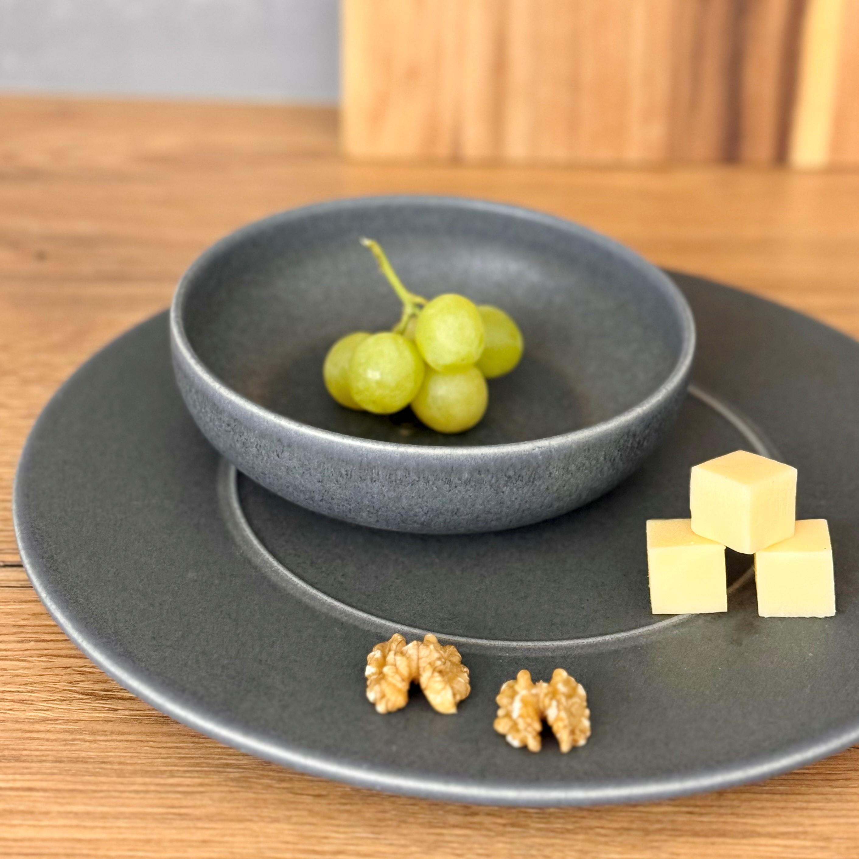 Thumbnail - Mäser Unico, Teller, Weiss