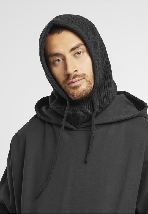 Produktbild Urban Classics Knitted Wool Mix Balaclava
