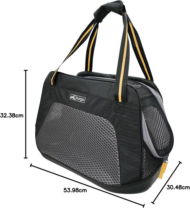 Produktbild Kurgo Explorer (Hund, Waschbar)