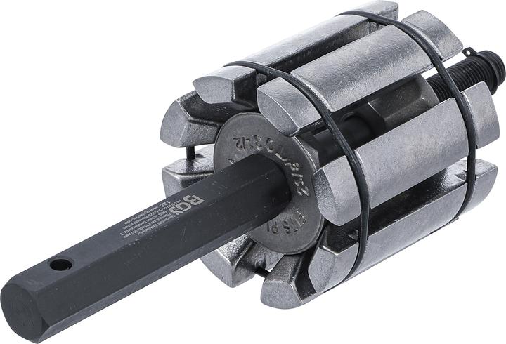 Actual product image BGS Expander for exhaust pipes