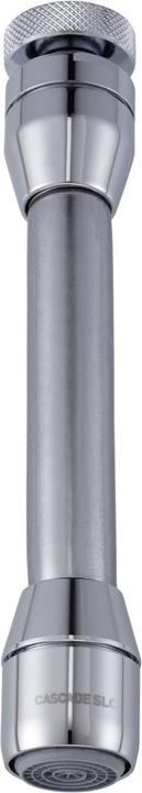 Neoperl Cascade SLC AC Jet w/Sl. "Supreme" w/Ball.