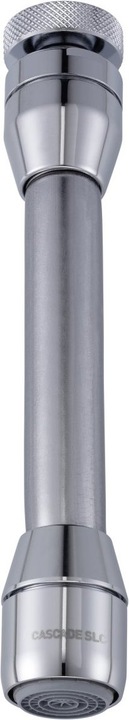 Produktbild Neoperl Cascade SLC AC Strahlr.m/Schl. "Supreme" m/Kugelg.
