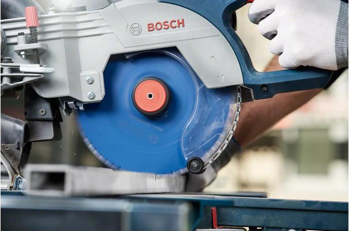 Productafbeelding Bosch Professional Zubehör Cirkelzaagblad Expert voor Aluin