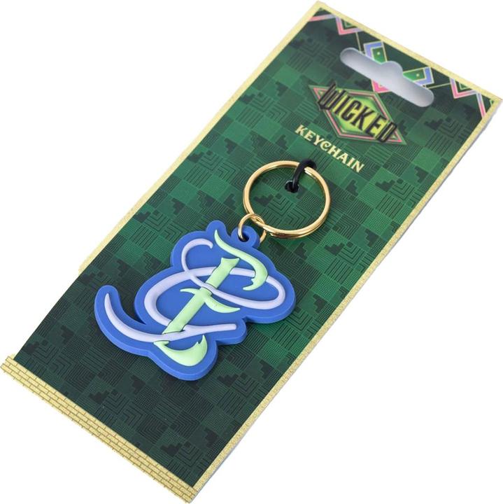 Image du produit Wicked - Porte-clés