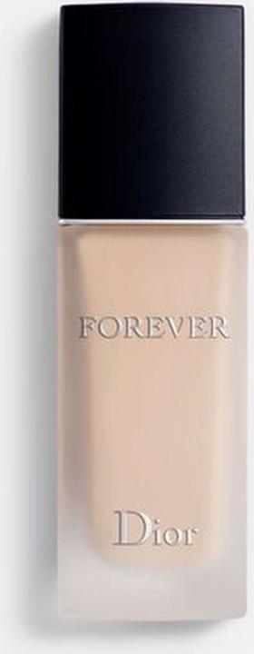 Produktbild Dior Diorskin Forever Fond de Teint Matte No 0N (0N)