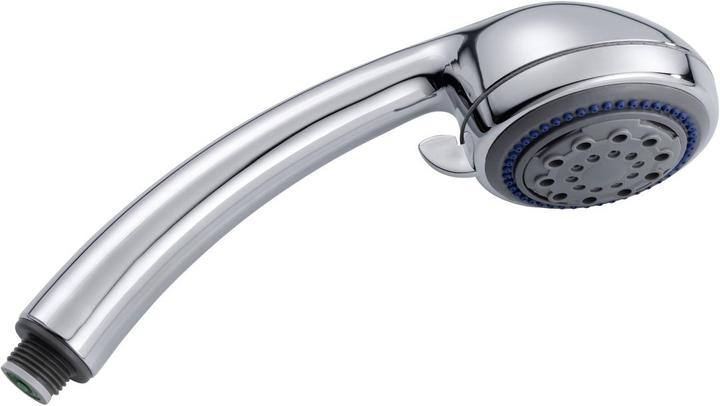 Produktbild Diaqua Brausegriff Schakal PCR chrom (3 Strahlarten)