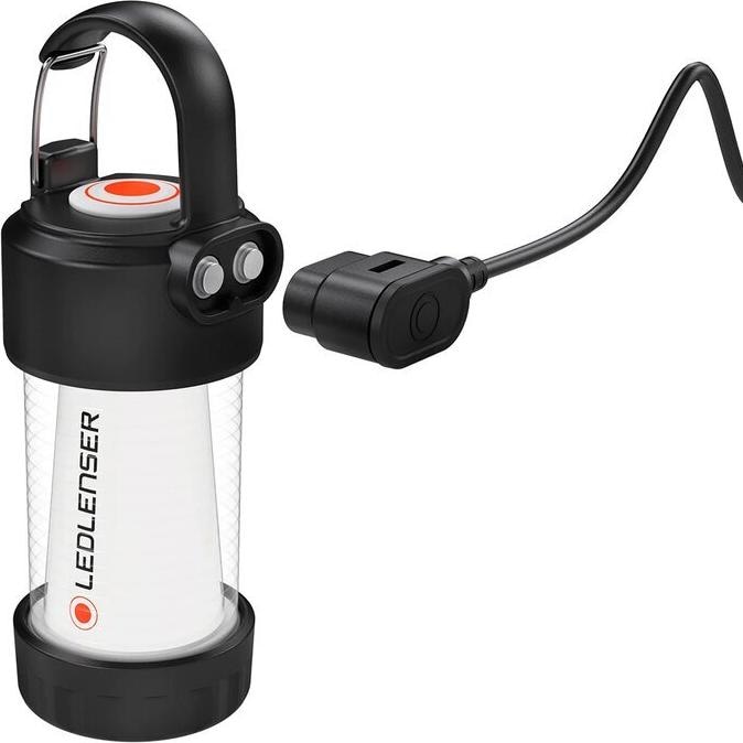 Immagine prodotto Ledlenser ML4 Luce calda