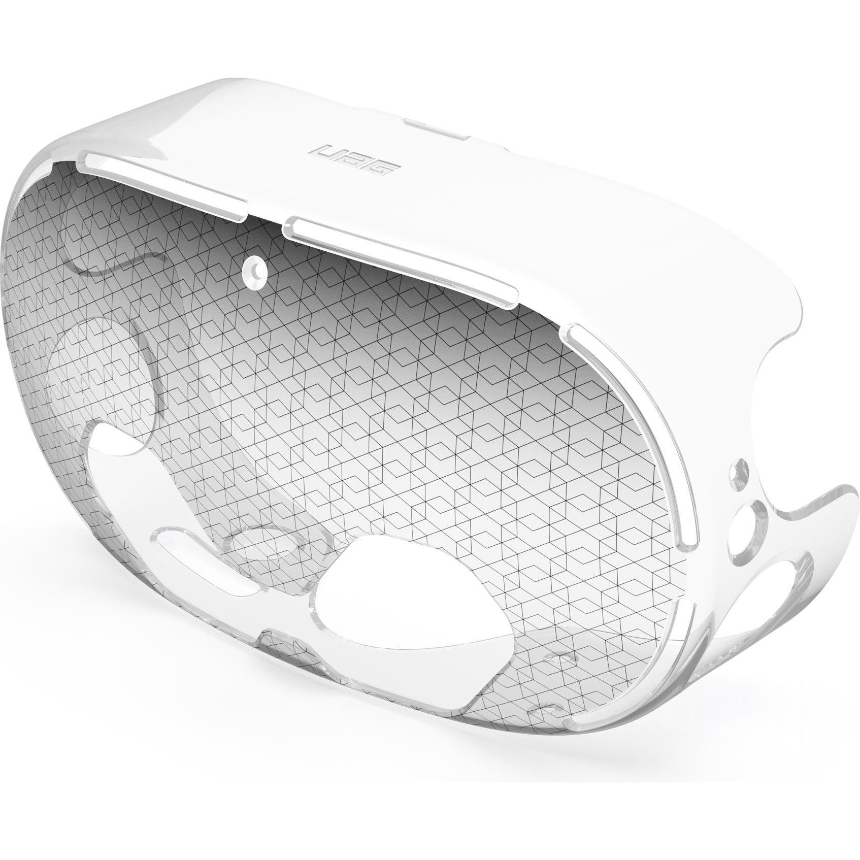 UAG Scout IML, Visore VR, Trasparente