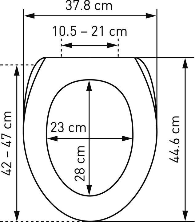 Actual product image Diaqua Vip