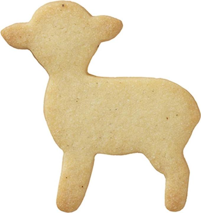 Produktbild Birkmann Lamm