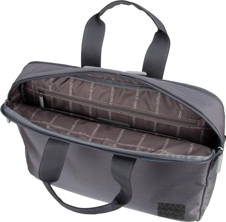 Actual product image Mandarina Duck Briefcase District Briefcase KPC03 (Universal)