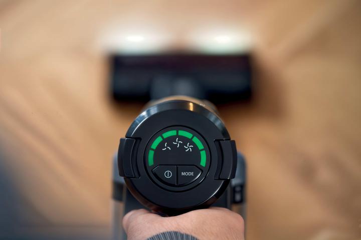 Immagine prodotto Hoover Hf4 Plus Power Move