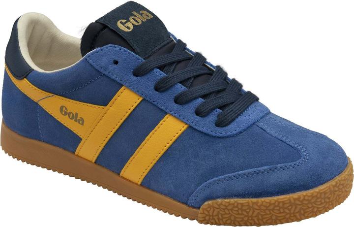 Actual product image Gola Elan Trainer (39)