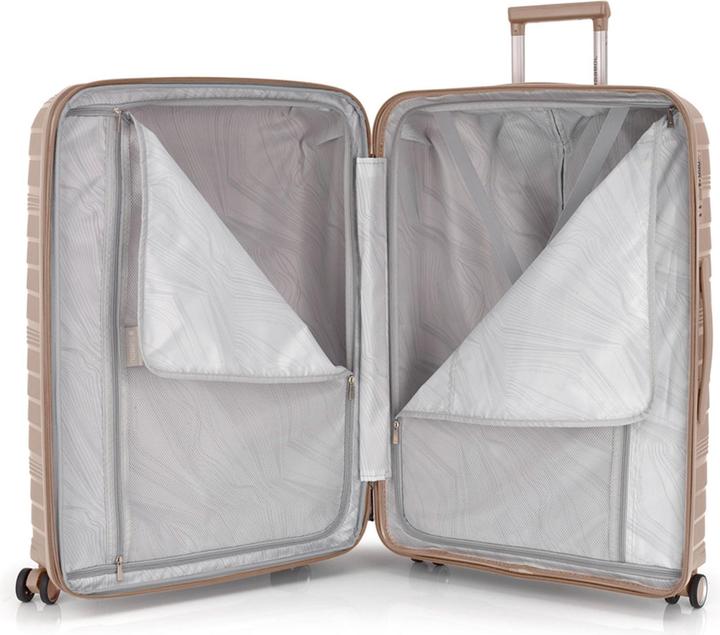 Produktbild Gabol Kiba 4-Rollen Trolley 76 cm (104 l)