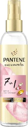 Actual product image Pantene Rose Water (Liquid shampoo, 145 ml)