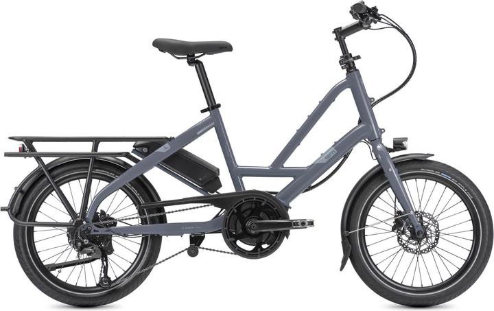 Image du produit Tern Bicycles Quick Haul P9 (50 cm)